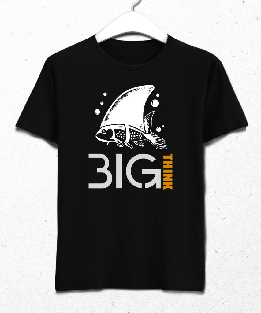 Big Think Men's T-Shirt