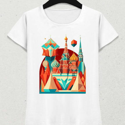 Cities-Moscow / City-Moscow 