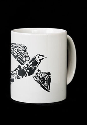 uao guvercin kupa - basmatik.com