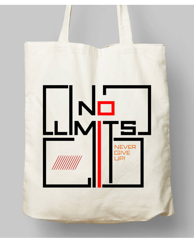 No Limits Bez Çanta - basmatik.com