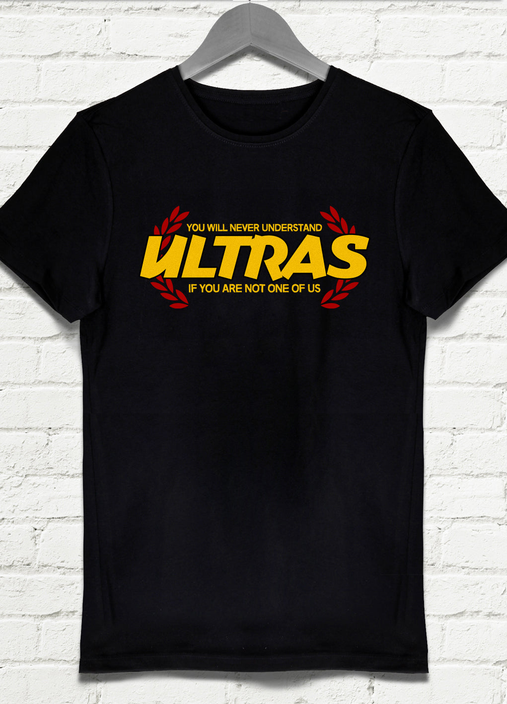 T shirt ultras on sale