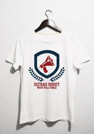 ultras t-shirt - basmatik.com