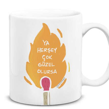 Umut Kupa - basmatik.com