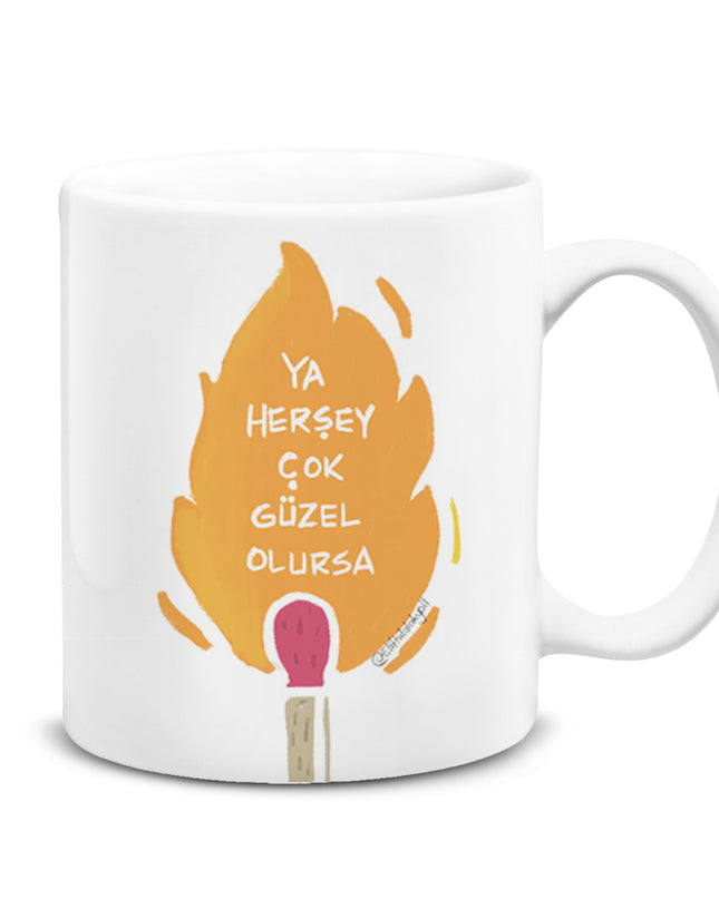 Umut Kupa - basmatik.com