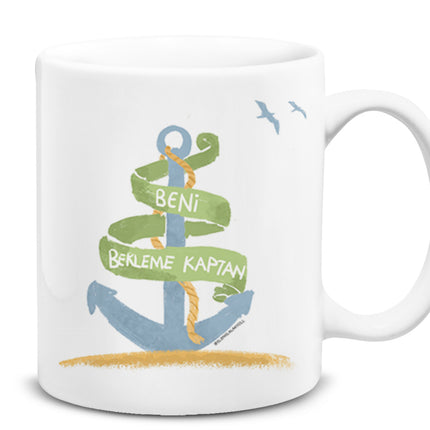 Umutsuzluk Kupa - basmatik.com