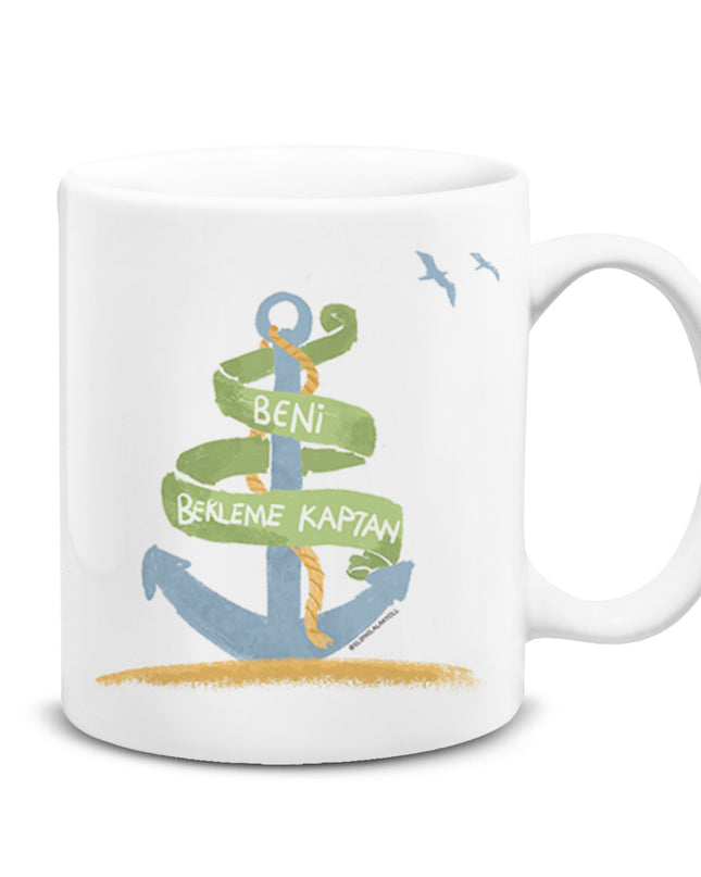 Umutsuzluk Kupa - basmatik.com