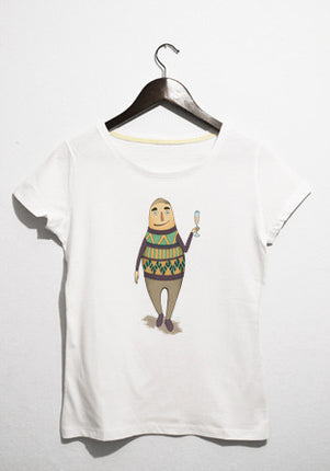 uncle ted t-shirt - basmatik.com