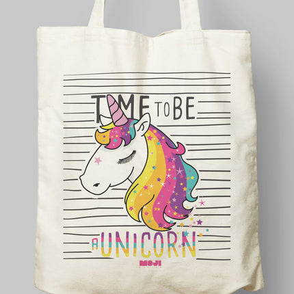 Unicorn Bez Çanta - basmatik.com