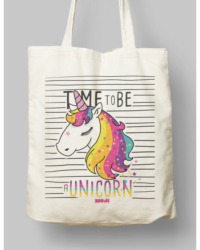 Unicorn Bez Çanta - basmatik.com