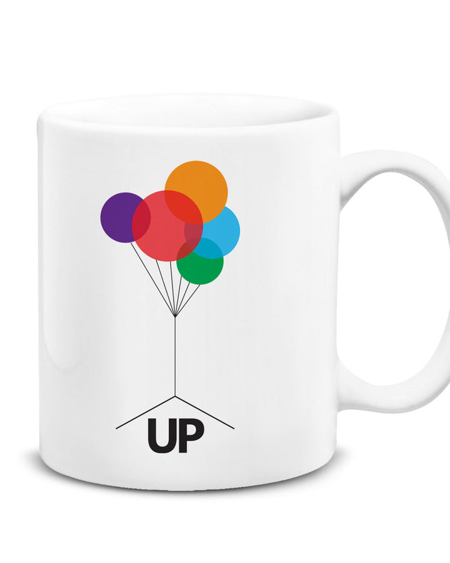 Up Kupa - basmatik.com