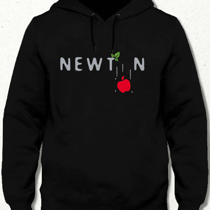 Newton Hooded Sweatshirt