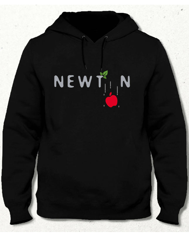Newton Hooded Sweatshirt