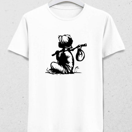 The Kid Erkek Tişört