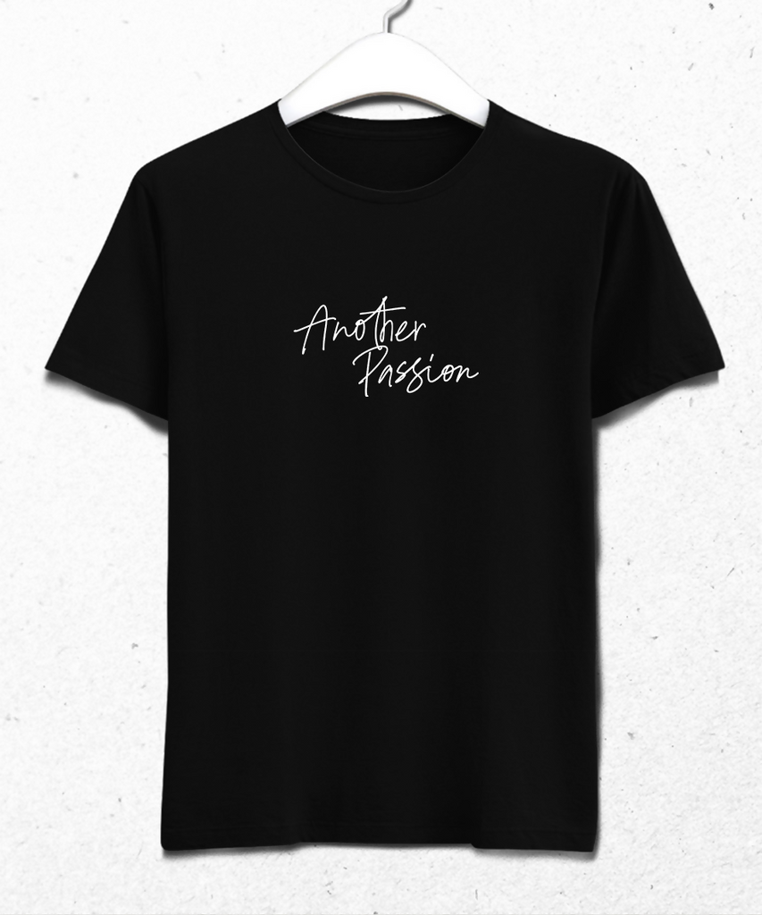 Another Passion Men's T-Shirt