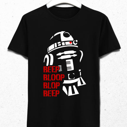 Starwars R2-D2 Droid Men's T-Shirt