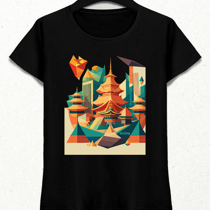 Cities-Beijing / City-Beijing 