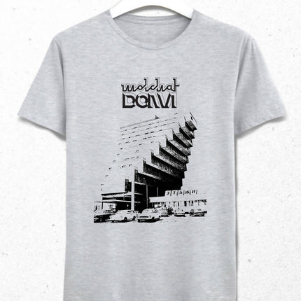 Molchat Doma / Erkek Tshirt - basmatik.com