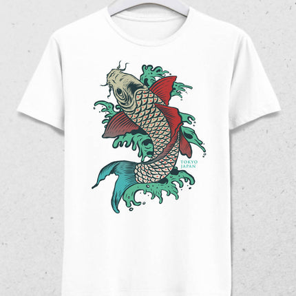 KOI FISH - basmatik.com