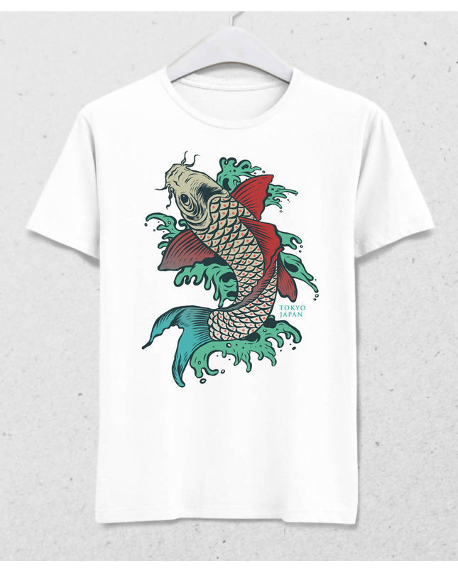 KOI FISH - basmatik.com