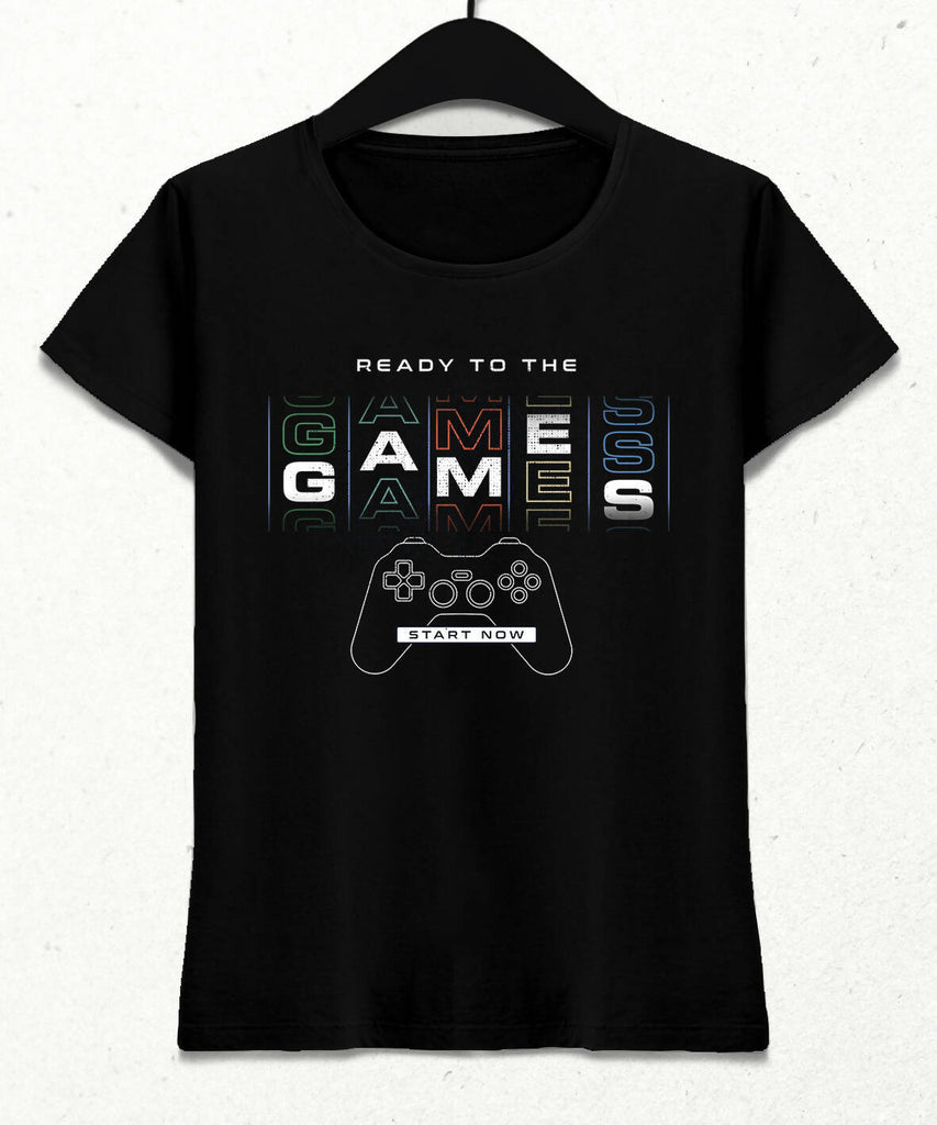 Game - Gamer Women's T-Shirt