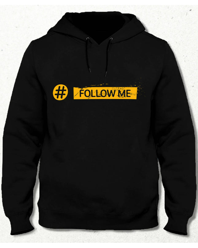 Follow Me Hooded Sweatshirt