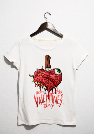 valentines t-shirt - basmatik.com