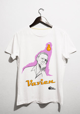 vavien t-shirt - basmatik.com
