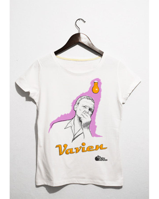 vavien t-shirt - basmatik.com