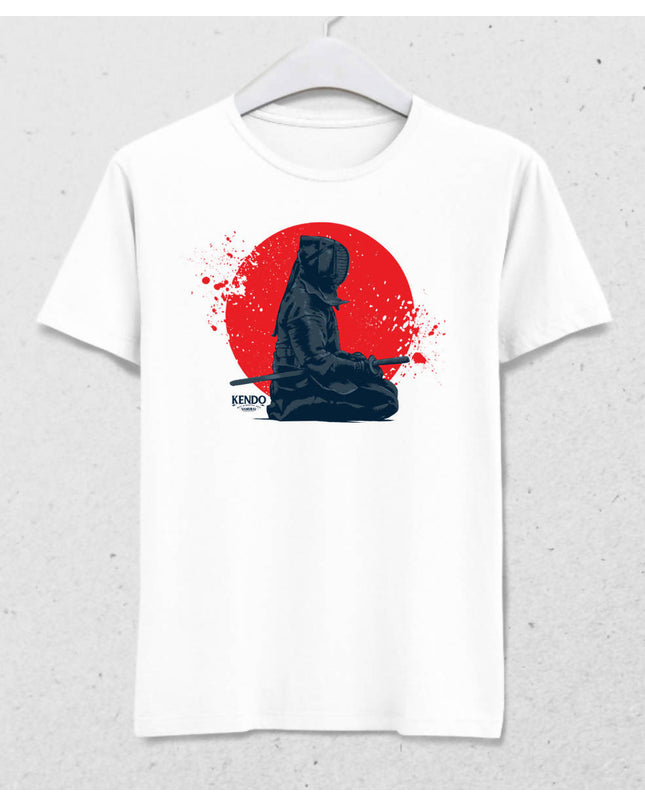 KENDO - Martial arts tişört - basmatik.com