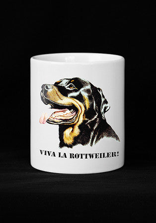 viva la rottweiler kupa - basmatik.com