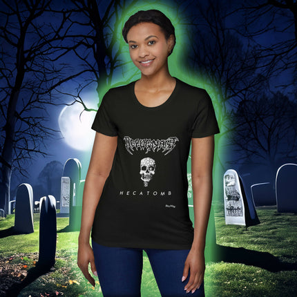 Repugnant Kadın Tişört