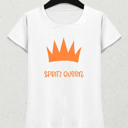 SPRITZ QUEEN