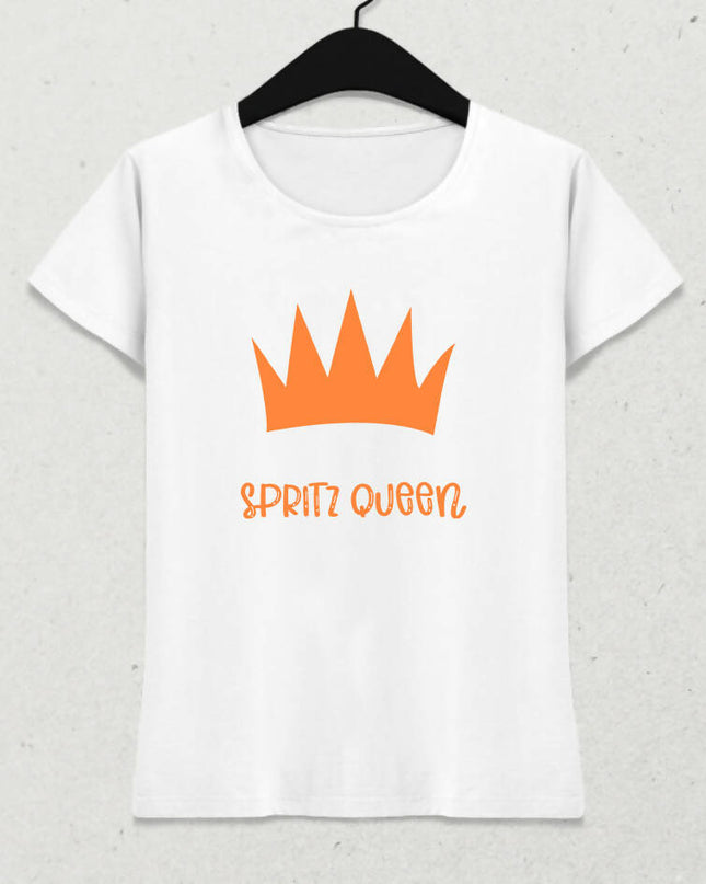 SPRITZ QUEEN