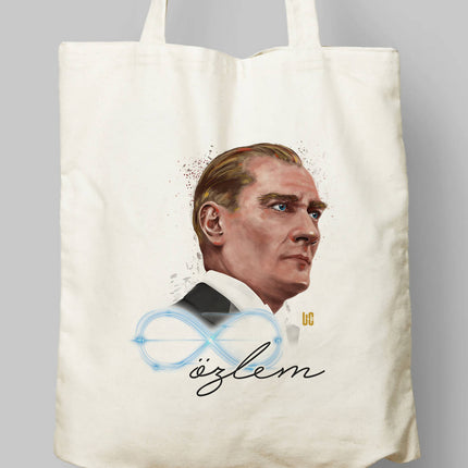 Bez Çanta - Sonsuz Özlem - basmatik.com