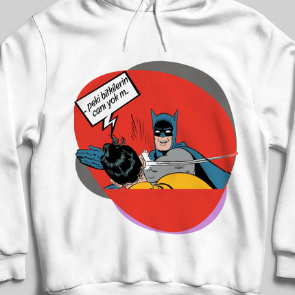 Plant Life Hoodie 