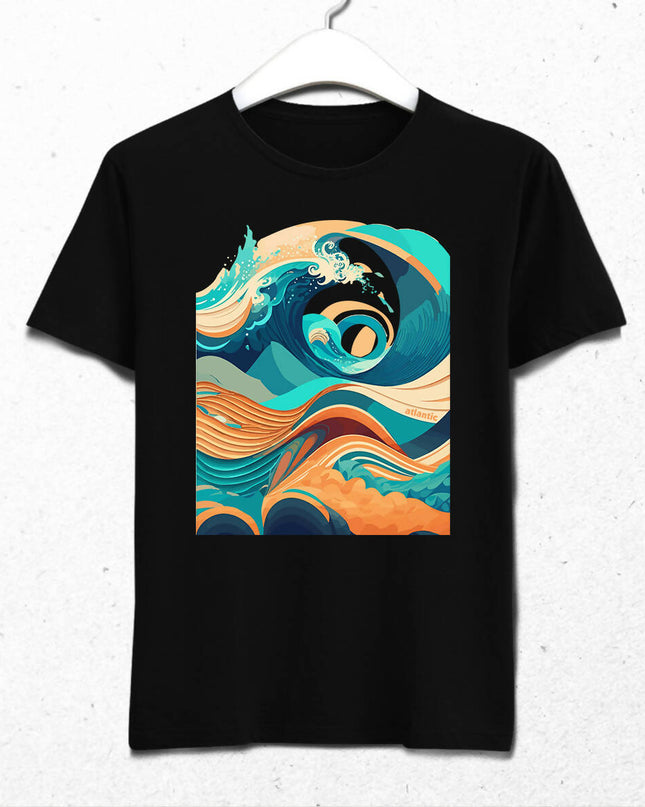 Atlantic Ocean / Atlantic Ocean 