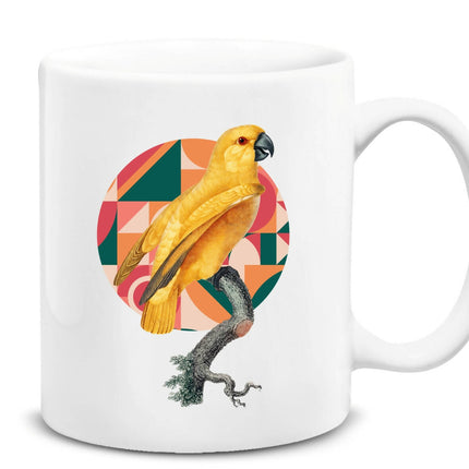 Parrot Cup 3