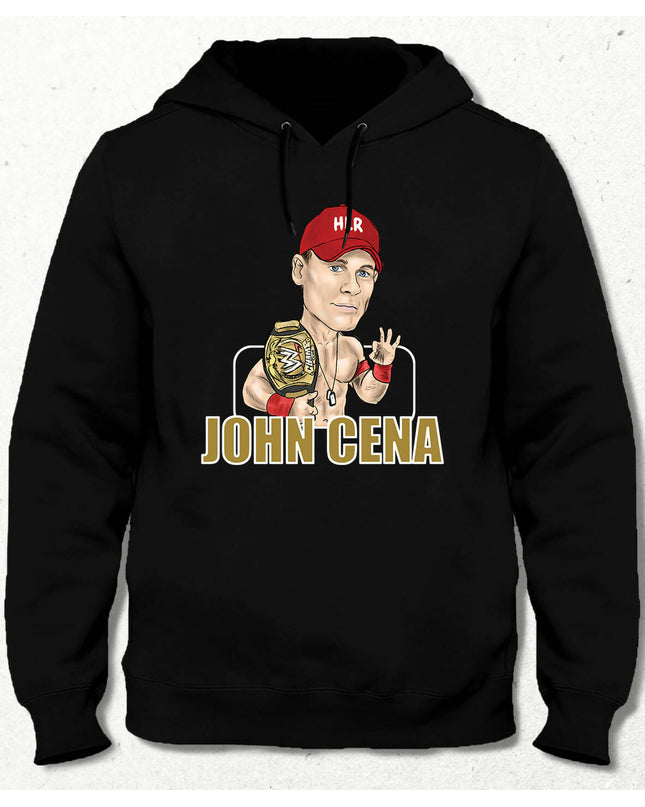 John Cena V2 Hooded Sweatshirt