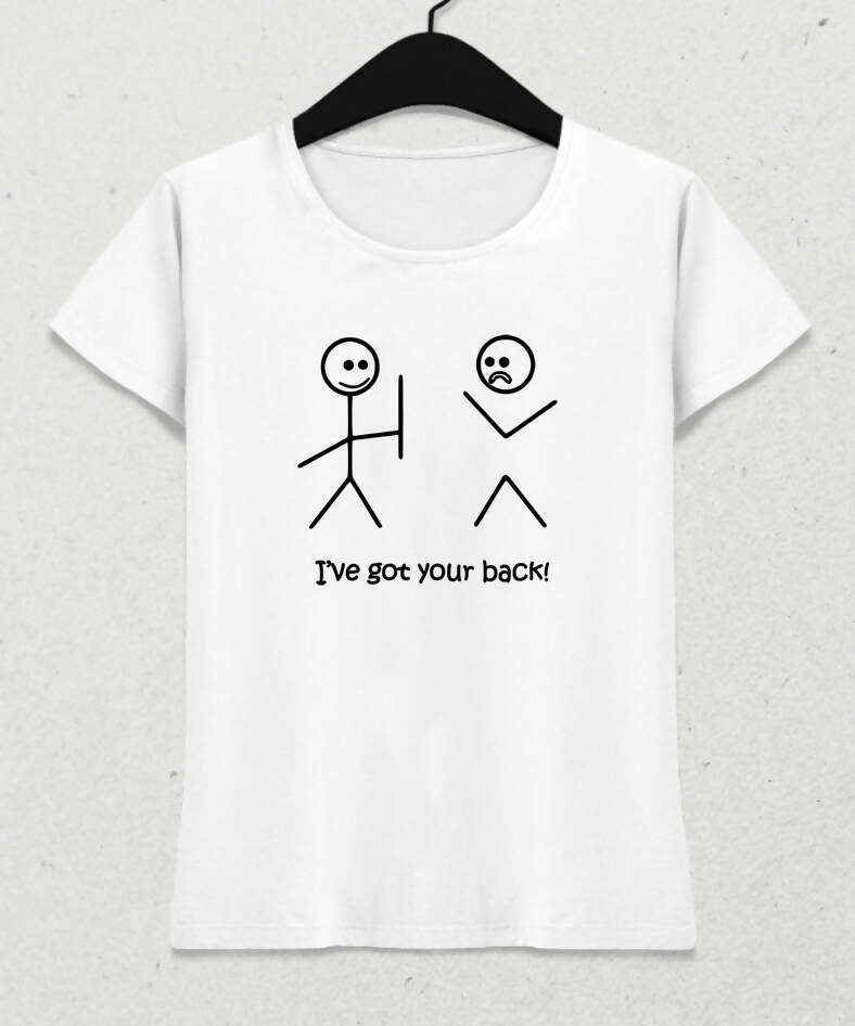 Friends Women's T-Shirt