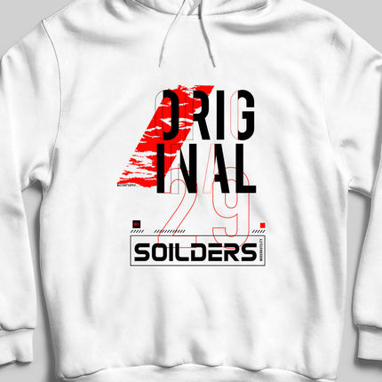 Sweatshirt Original - basmatik.com