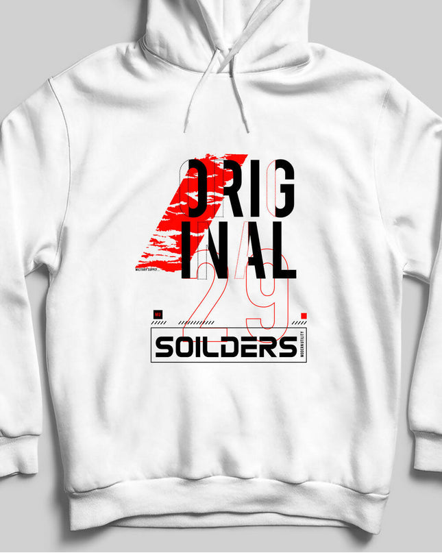 Sweatshirt Original - basmatik.com