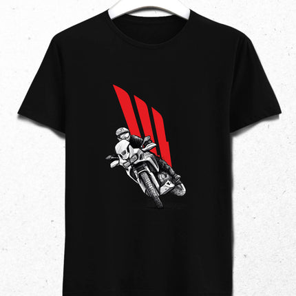 HONDA AFRICA TWIN ERKEK T SHIRT