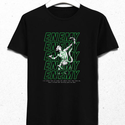 Enemy - basmatik.com