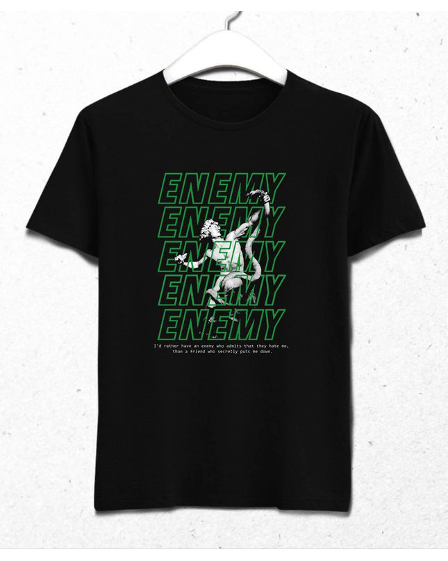 Enemy - basmatik.com