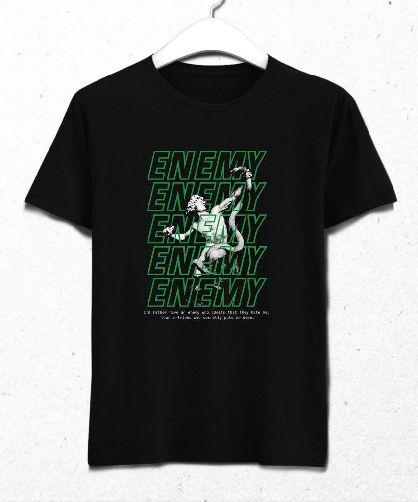 Enemy - basmatik.com