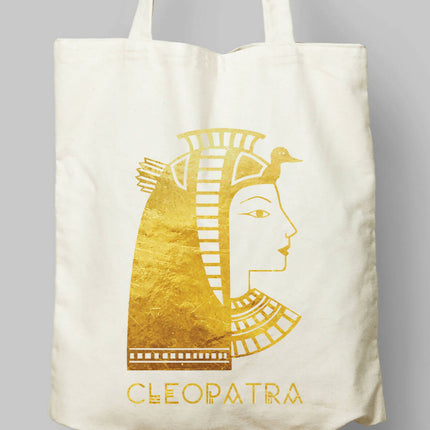 Cleopatra Cloth Bag 