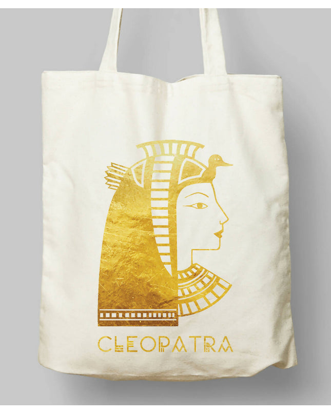Cleopatra Cloth Bag 