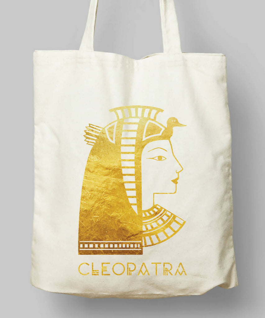 Cleopatra Bez Çanta