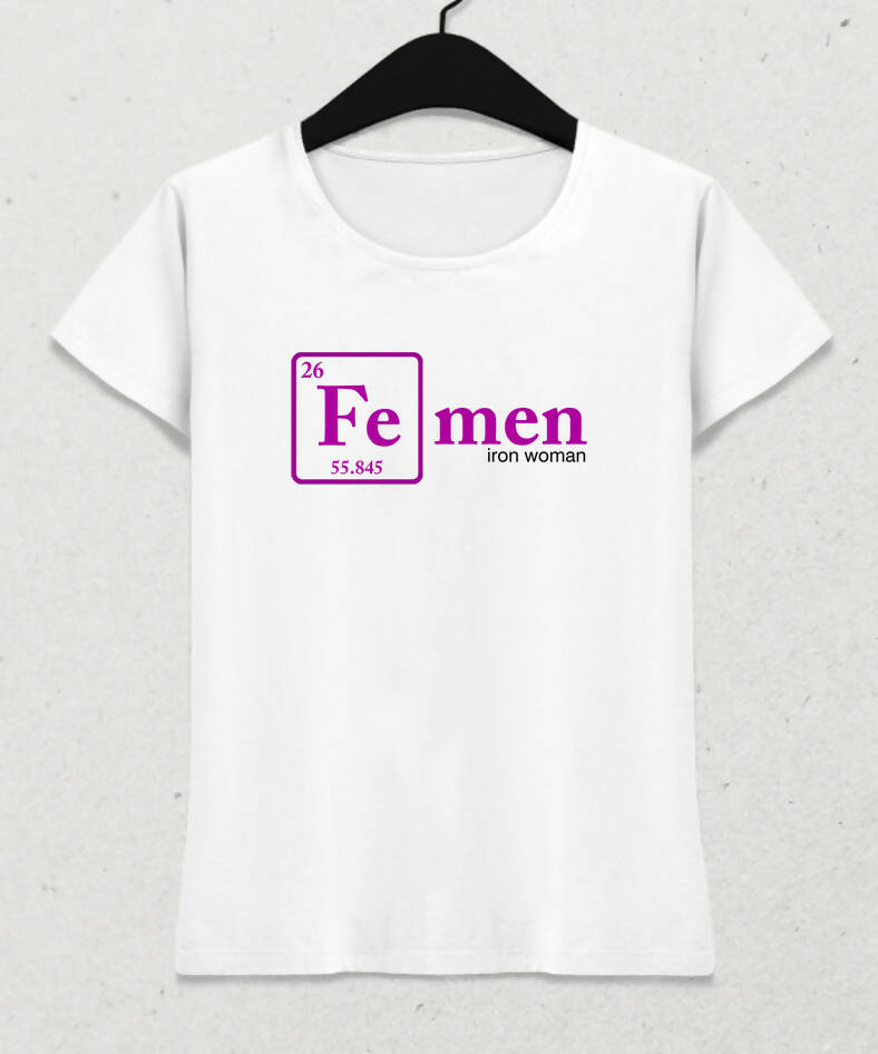Femen Women's T-Shirt