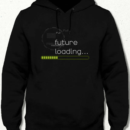 Future Loading Hooded Sweatshirt